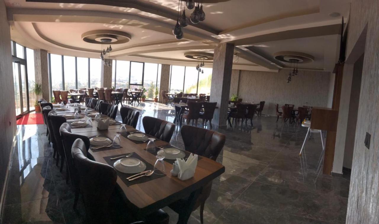 Basilica Therma Hotel & Spa Sarikaya Экстерьер фото