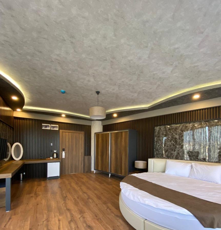 Basilica Therma Hotel & Spa Sarikaya Экстерьер фото