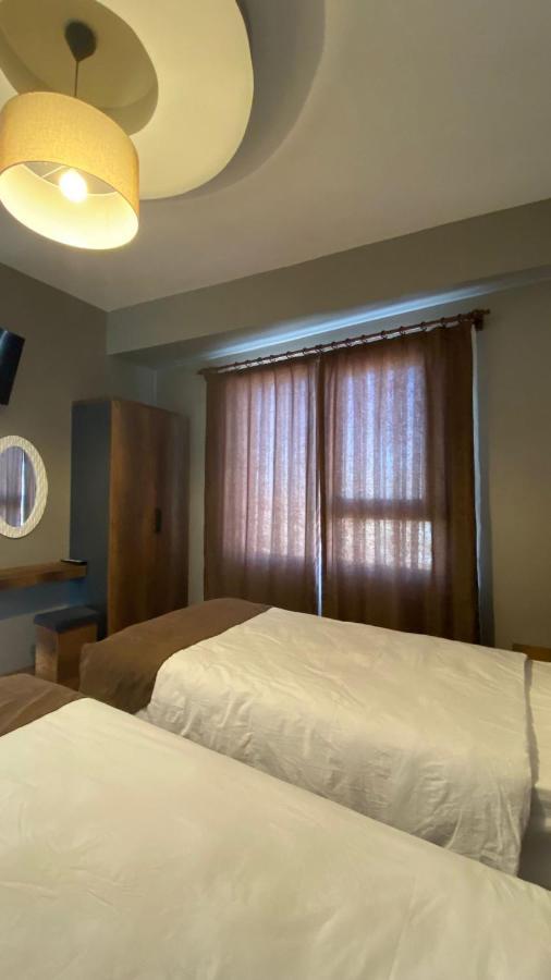Basilica Therma Hotel & Spa Sarikaya Экстерьер фото