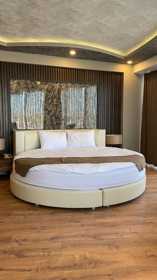 Basilica Therma Hotel & Spa Sarikaya Экстерьер фото