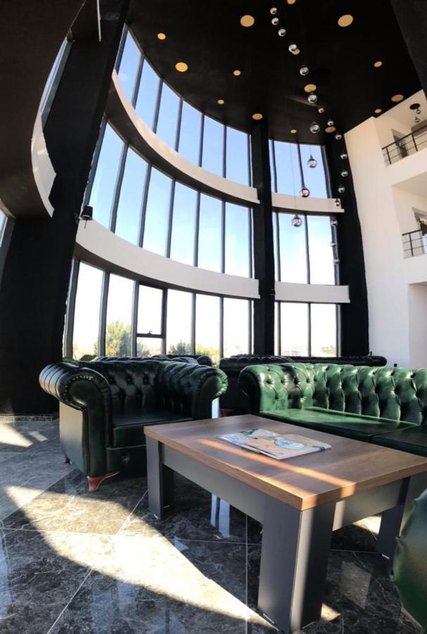 Basilica Therma Hotel & Spa Sarikaya Экстерьер фото