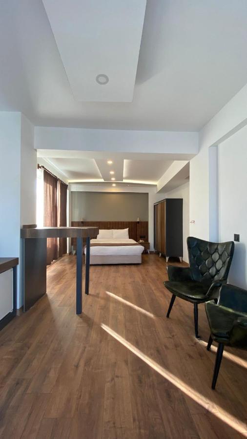 Basilica Therma Hotel & Spa Sarikaya Экстерьер фото