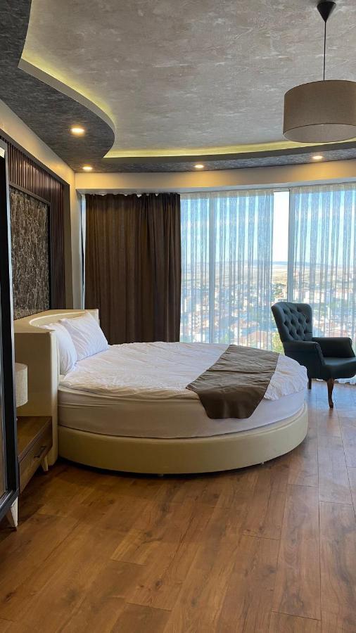 Basilica Therma Hotel & Spa Sarikaya Экстерьер фото
