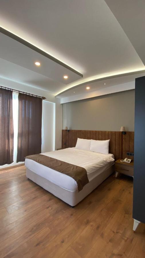 Basilica Therma Hotel & Spa Sarikaya Экстерьер фото