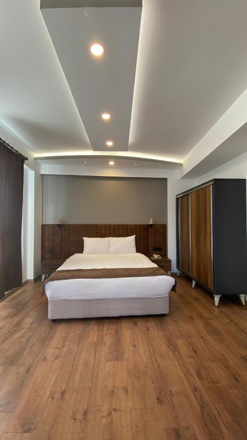 Basilica Therma Hotel & Spa Sarikaya Экстерьер фото